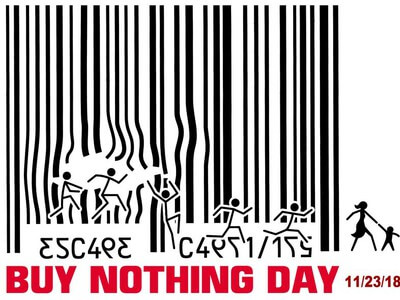 Buy Nothing Products – Nothing US