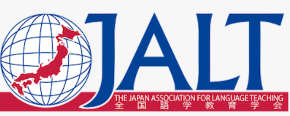 JALT Logo