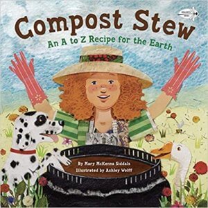 PEPELT compost stew