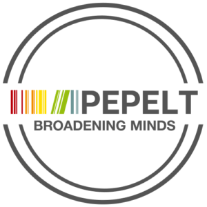 PEPELT logo