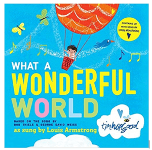 PEPELT what a wonderful world book cover