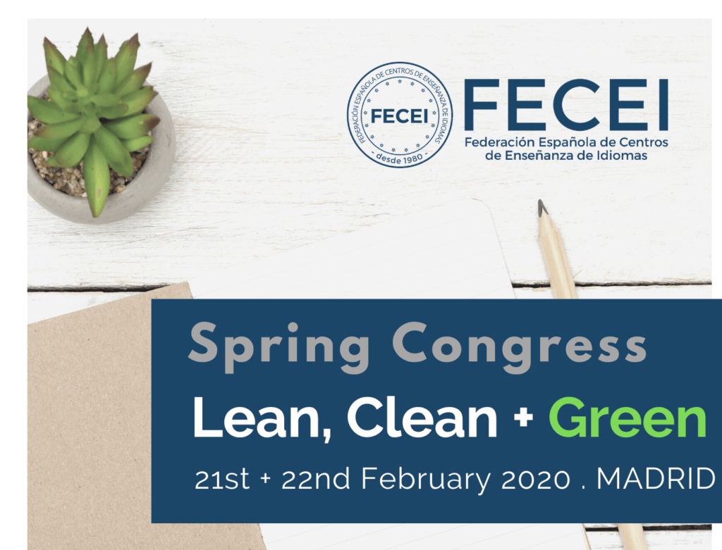 FECEI spring conference 2020