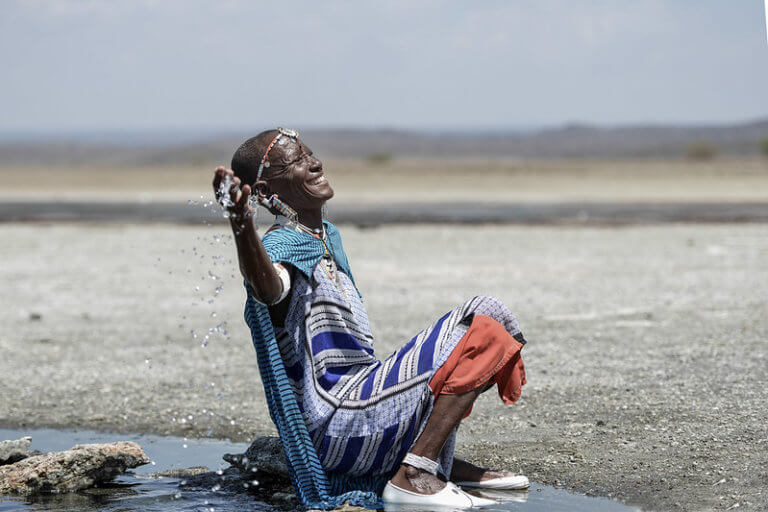 Lake Magadi