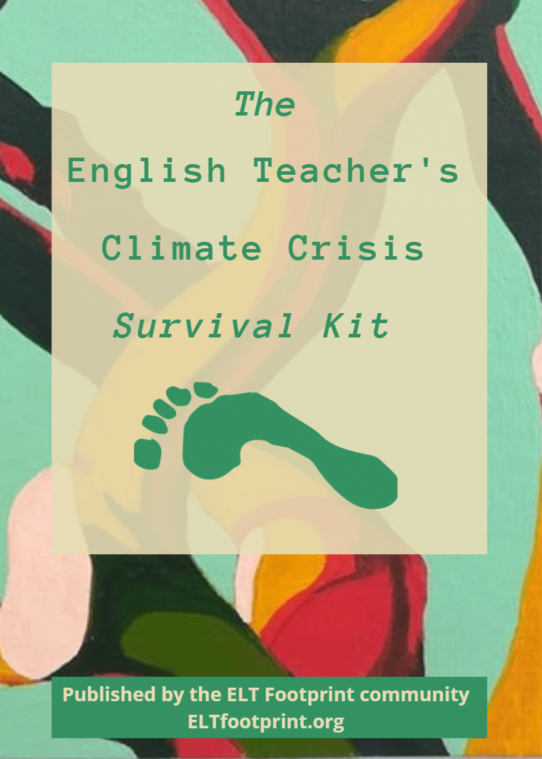 Survival kit book cover