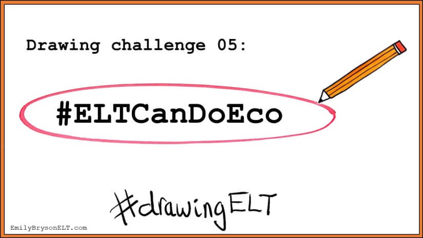 ELT Can Do Eco